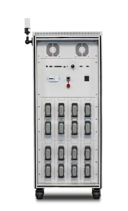 Testador de cable de alto voltaje versátil con sonda de temperatura para diversas necesidades de prueba