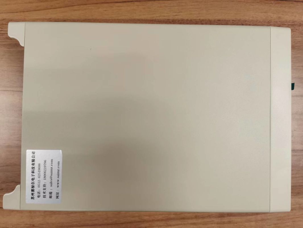 LAN RS232 IO Tester de alta tensión de alta clasificación 2 kg para pruebas de aislamiento eléctrico