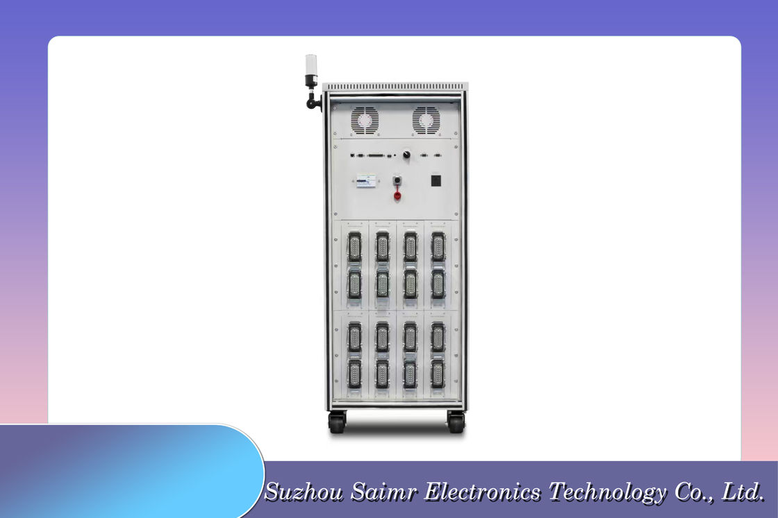 Fuente de alimentación de 220V Teste de cable de alto voltaje Teste de continuidad de arneses OEM ODM