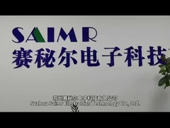 Introducción de la compañía